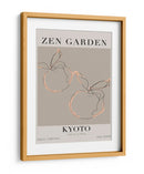 Naranjas serenas - Treechild | Cuadro decorativo de Canvas Lab