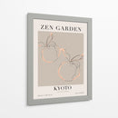 Naranjas serenas - Treechild | Cuadro decorativo de Canvas Lab