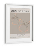 Naranjas serenas - Treechild | Cuadro decorativo de Canvas Lab