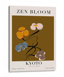 Armonía de la flor - Treechild | Cuadro decorativo de Canvas Lab