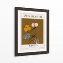 Armonía de la flor - Treechild | Cuadro decorativo de Canvas Lab