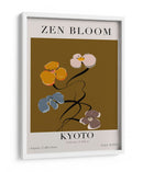 Armonía de la flor - Treechild | Cuadro decorativo de Canvas Lab