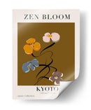 Armonía de la flor - Treechild | Cuadro decorativo de Canvas Lab