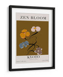 Serenidad Floral - Treechild | Cuadro decorativo de Canvas Lab