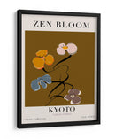 Serenidad Floral - Treechild | Cuadro decorativo de Canvas Lab