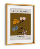 Serenidad Floral - Treechild | Cuadro decorativo de Canvas Lab