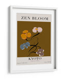 Serenidad Floral - Treechild | Cuadro decorativo de Canvas Lab