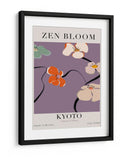 Serenidad Florecer - Treechild | Cuadro decorativo de Canvas Lab