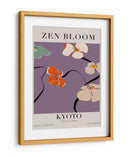 Serenidad Florecer - Treechild | Cuadro decorativo de Canvas Lab