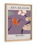 Serenidad Florecer - Treechild | Cuadro decorativo de Canvas Lab