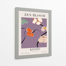 Serenidad Florecer - Treechild | Cuadro decorativo de Canvas Lab