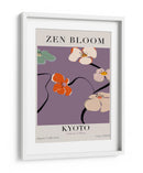 Serenidad Florecer - Treechild | Cuadro decorativo de Canvas Lab