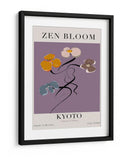 Serenidad Floreciente - Treechild | Cuadro decorativo de Canvas Lab