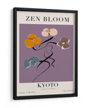 Serenidad Floreciente - Treechild | Cuadro decorativo de Canvas Lab