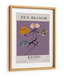 Serenidad Floreciente - Treechild | Cuadro decorativo de Canvas Lab