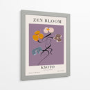 Serenidad Floreciente - Treechild | Cuadro decorativo de Canvas Lab