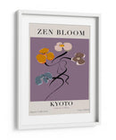 Serenidad Floreciente - Treechild | Cuadro decorativo de Canvas Lab