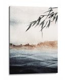 Horizonte Tranquilo - Treechild | Cuadro decorativo de Canvas Lab