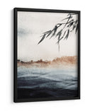Horizonte Tranquilo - Treechild | Cuadro decorativo de Canvas Lab