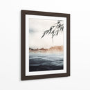 Horizonte Tranquilo - Treechild | Cuadro decorativo de Canvas Lab
