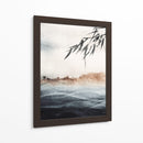 Horizonte Tranquilo - Treechild | Cuadro decorativo de Canvas Lab