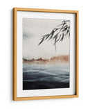 Horizonte Tranquilo - Treechild | Cuadro decorativo de Canvas Lab