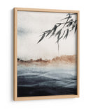 Horizonte Tranquilo - Treechild | Cuadro decorativo de Canvas Lab