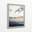 Horizonte Tranquilo - Treechild | Cuadro decorativo de Canvas Lab
