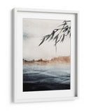 Horizonte Tranquilo - Treechild | Cuadro decorativo de Canvas Lab