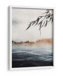 Horizonte Tranquilo - Treechild | Cuadro decorativo de Canvas Lab