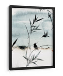 Bambú Susurrante - Treechild | Cuadro decorativo de Canvas Lab