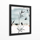 Bambú Susurrante I - Treechild | Cuadro decorativo de Canvas Lab