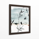 Bambú Susurrante I - Treechild | Cuadro decorativo de Canvas Lab