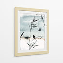 Bambú Susurrante I - Treechild | Cuadro decorativo de Canvas Lab
