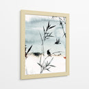 Bambú Susurrante I - Treechild | Cuadro decorativo de Canvas Lab