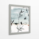 Bambú Susurrante I - Treechild | Cuadro decorativo de Canvas Lab