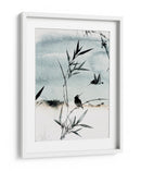 Bambú Susurrante - Treechild | Cuadro decorativo de Canvas Lab