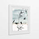 Bambú Susurrante I - Treechild | Cuadro decorativo de Canvas Lab