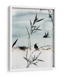 Bambú Susurrante - Treechild | Cuadro decorativo de Canvas Lab