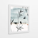 Bambú Susurrante I - Treechild | Cuadro decorativo de Canvas Lab