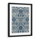 Tapiz Barroco En La Marina I - Vision Studio | Cuadro decorativo de Canvas Lab