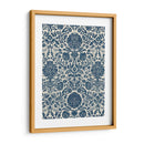 Tapiz Barroco En La Marina I - Vision Studio | Cuadro decorativo de Canvas Lab