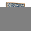 Tapiz Barroco En La Marina I - Vision Studio | Cuadro decorativo de Canvas Lab