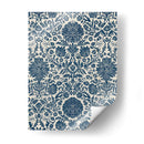 Tapiz Barroco En La Marina I - Vision Studio | Cuadro decorativo de Canvas Lab