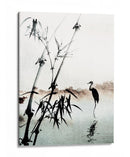 Reflexiones tranquilas - Treechild | Cuadro decorativo de Canvas Lab