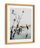 Reflexiones tranquilas - Treechild | Cuadro decorativo de Canvas Lab