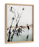 Reflexiones tranquilas - Treechild | Cuadro decorativo de Canvas Lab