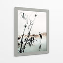 Reflexiones tranquilas - Treechild | Cuadro decorativo de Canvas Lab