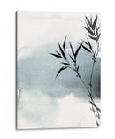 Susurros de Bambú III - Treechild | Cuadro decorativo de Canvas Lab