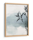 Susurros de Bambú III - Treechild | Cuadro decorativo de Canvas Lab